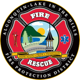 Algonquin-LITH Fire Protection District