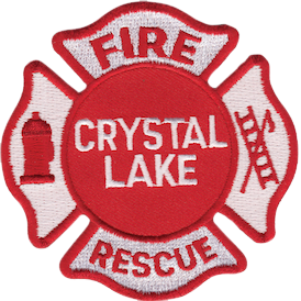 Crystal Lake Fire Rescue