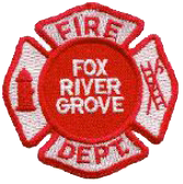 Fox River Grove FPD
