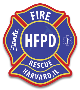 Harvard Fire Protection District