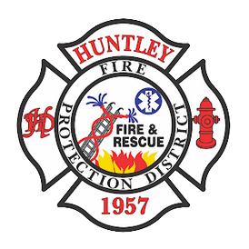 Huntley Fire Protection District