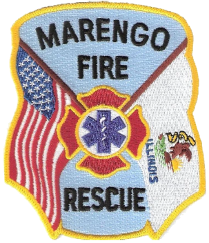 Marengo Fire Protection District