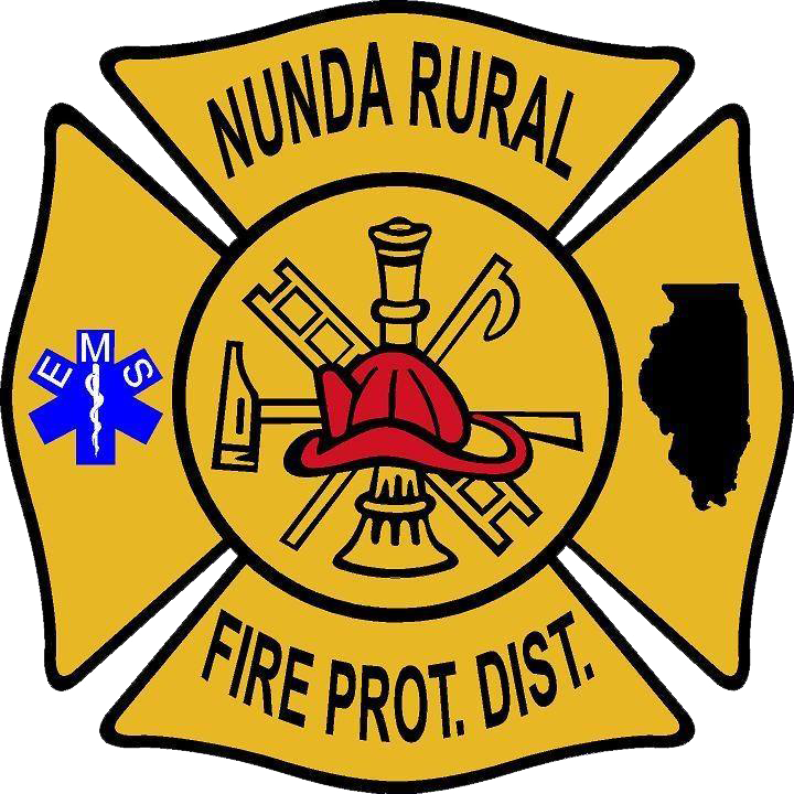 Nunda Rural Fire Protection District