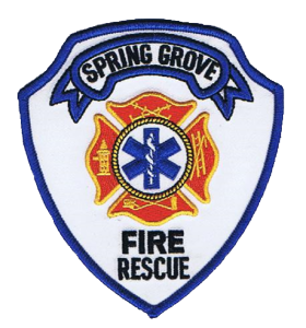 Spring Grove Fire Protection District